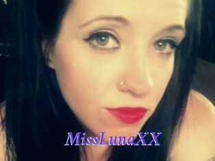 MissLunaXX Bdsm gratuit