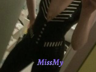 MissMy