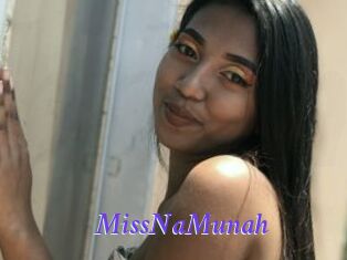 MissNaMunah