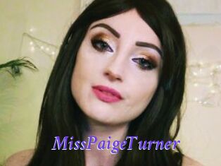 MissPaigeTurner