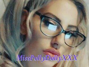MissPollyDollyXXX