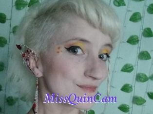 MissQuinCam Bdsm gratuit