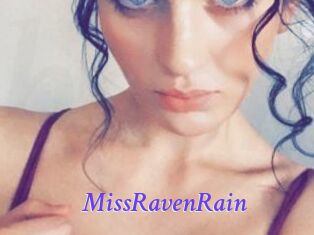 MissRavenRain