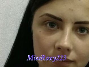 MissRoxy223