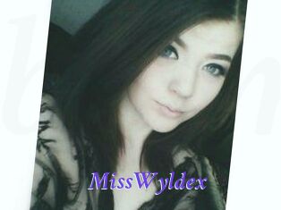 MissWyldex