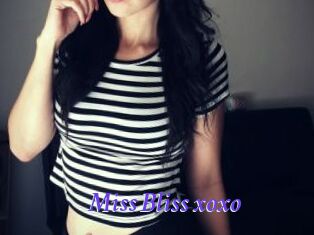 Miss_Bliss_xoxo Bdsm gratuit