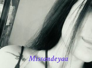 Missandeyaa