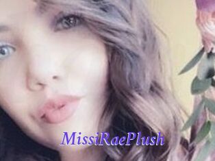 MissiRaePlush