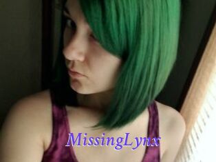 MissingLynx