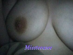 Missteeasee
