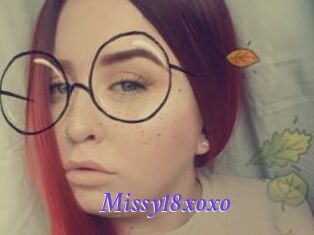 Missy18xoxo