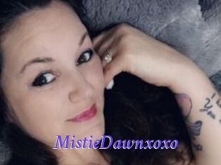 MistieDawnxoxo