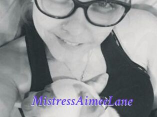 MistressAimeeLane