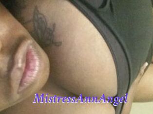 MistressAnnAngel