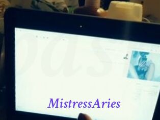 MistressAries