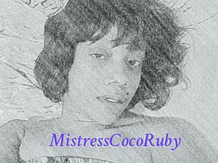 MistressCocoRuby