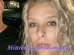 MistressCynthiaGoodwin