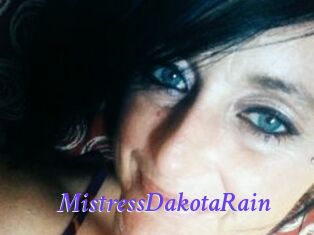 MistressDakotaRain