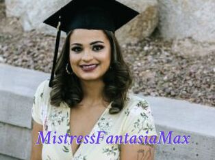 MistressFantasiaMax