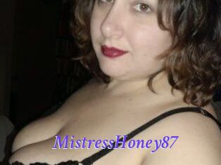MistressHoney87 Bdsm gratuit