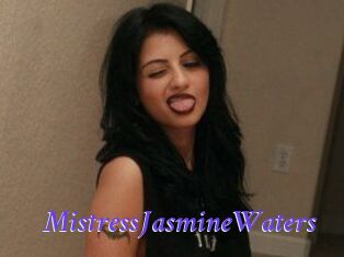 MistressJasmineWaters