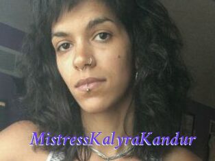 MistressKalyraKandur Bdsm gratuit