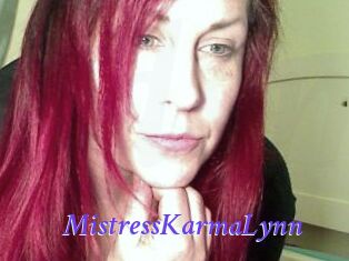MistressKarmaLynn