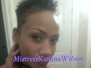 MistressKatanaWilson