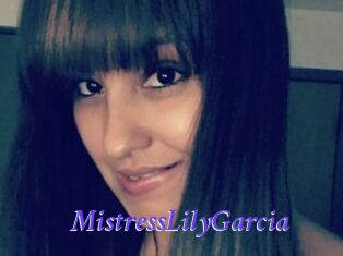 MistressLilyGarcia
