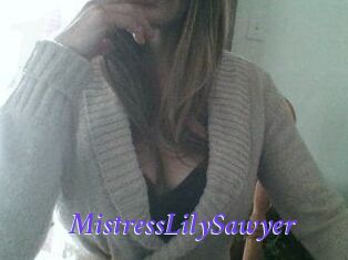 MistressLilySawyer