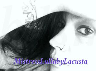 MistressLullabyLacusta
