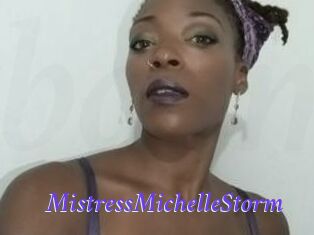 MistressMichelleStorm Bdsm gratuit