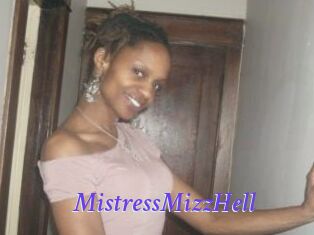 MistressMizzHell