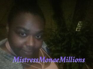 MistressMonaeMillions Bdsm gratuit