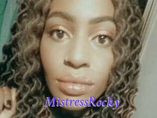 MistressRocky