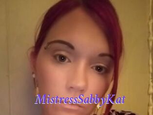 MistressSabbyKat