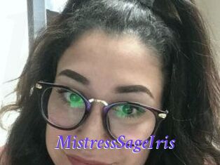 MistressSageIris