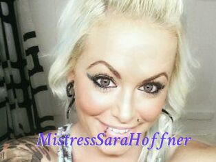 MistressSaraHoffner