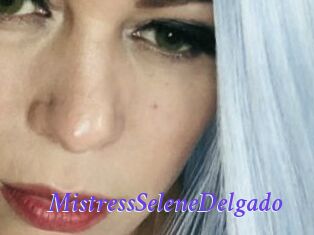 MistressSeleneDelgado Bdsm gratuit