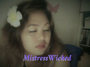 MistressWicked