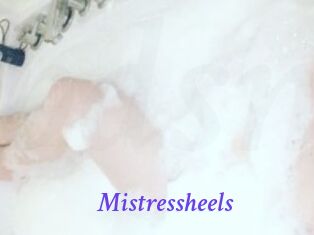 Mistressheels Bdsm gratuit