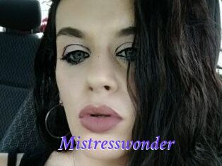 Mistresswonder