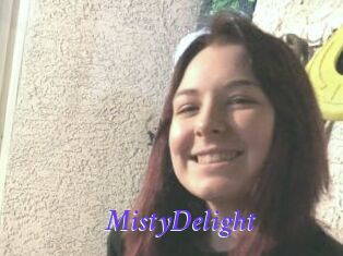 MistyDelight