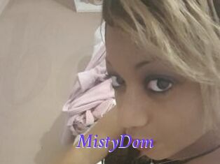 MistyDom Bdsm gratuit