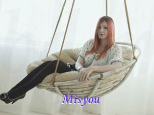 Misyou Bdsm gratuit