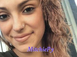 MitchiePy