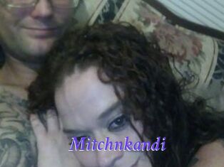 Mitchnkandi