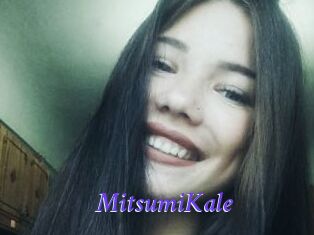 MitsumiKale