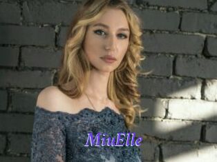 MiuElle