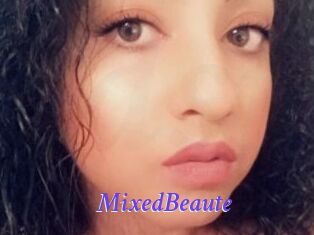 MixedBeaute